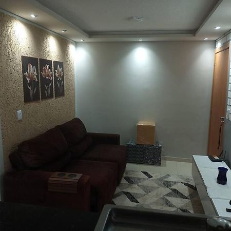 Apartamento Locacao Diaria - Residencial Belize Apartment Botucatu Exterior photo